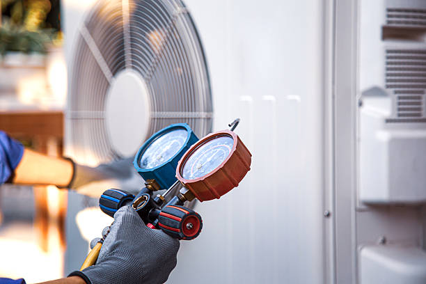 Affordable Hvac solutions in Doss, TX